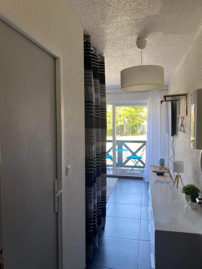 Anglet Aguilera Studio Moderne A Proximite Des Plages Buitenkant foto
